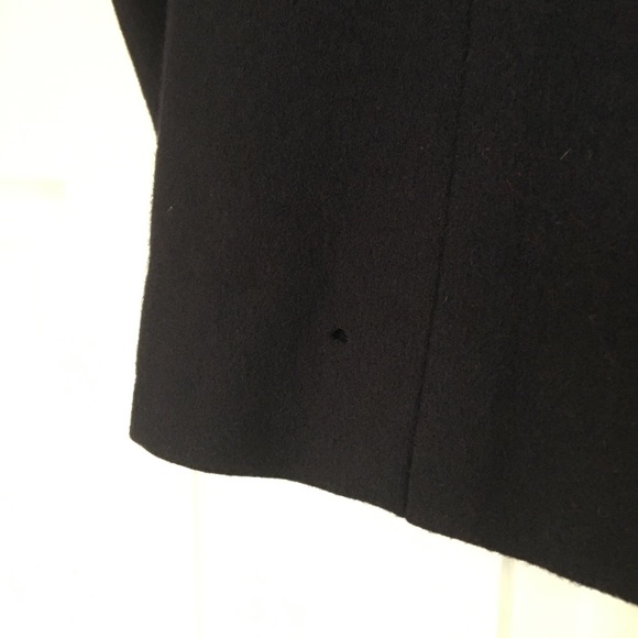 Vintage 50s 60s RYERSON Wool Blazer varsity - Picture 13 of 16